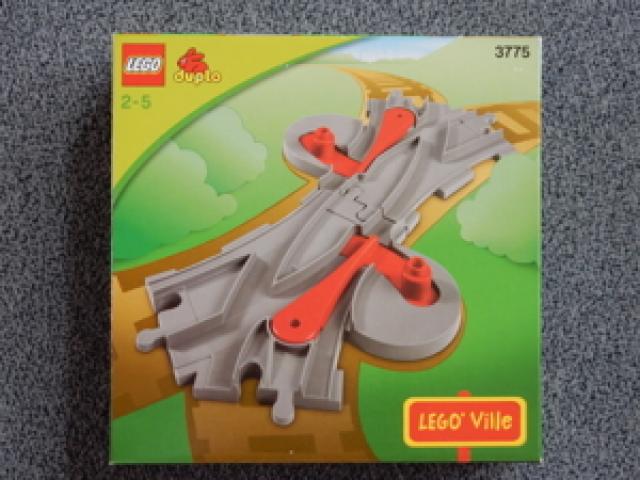 Lego - Duplo 3775 - 1