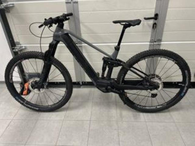 Bulls Sonic Evo AM SL 3 E-Bike Shimano EP8 Rahmenhöhe M - 1